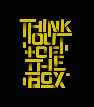 Diseño Think Out  