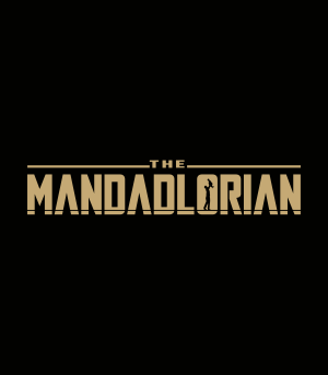 Diseño THE MANDADLORIAN  
