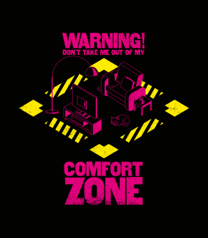 Diseño Comfort Zone  