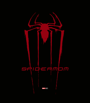 Diseño SPIDERMOM  
