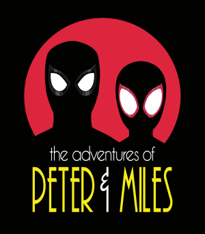Diseño Adventures of Peter and Miles  