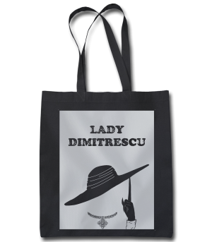 Diseño Lady Dimitrescu V2  