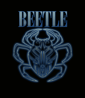 Diseño beetle  